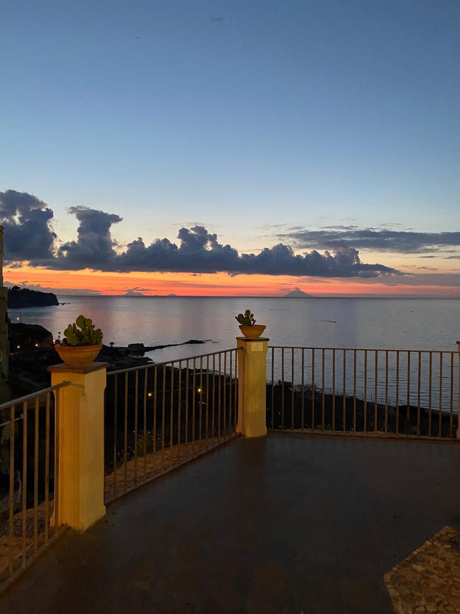 Arcobaleno Centro Tropea