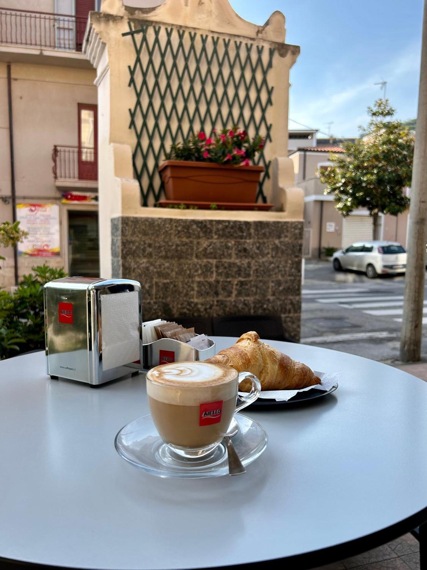 Couette-café Arcobaleno Centro *