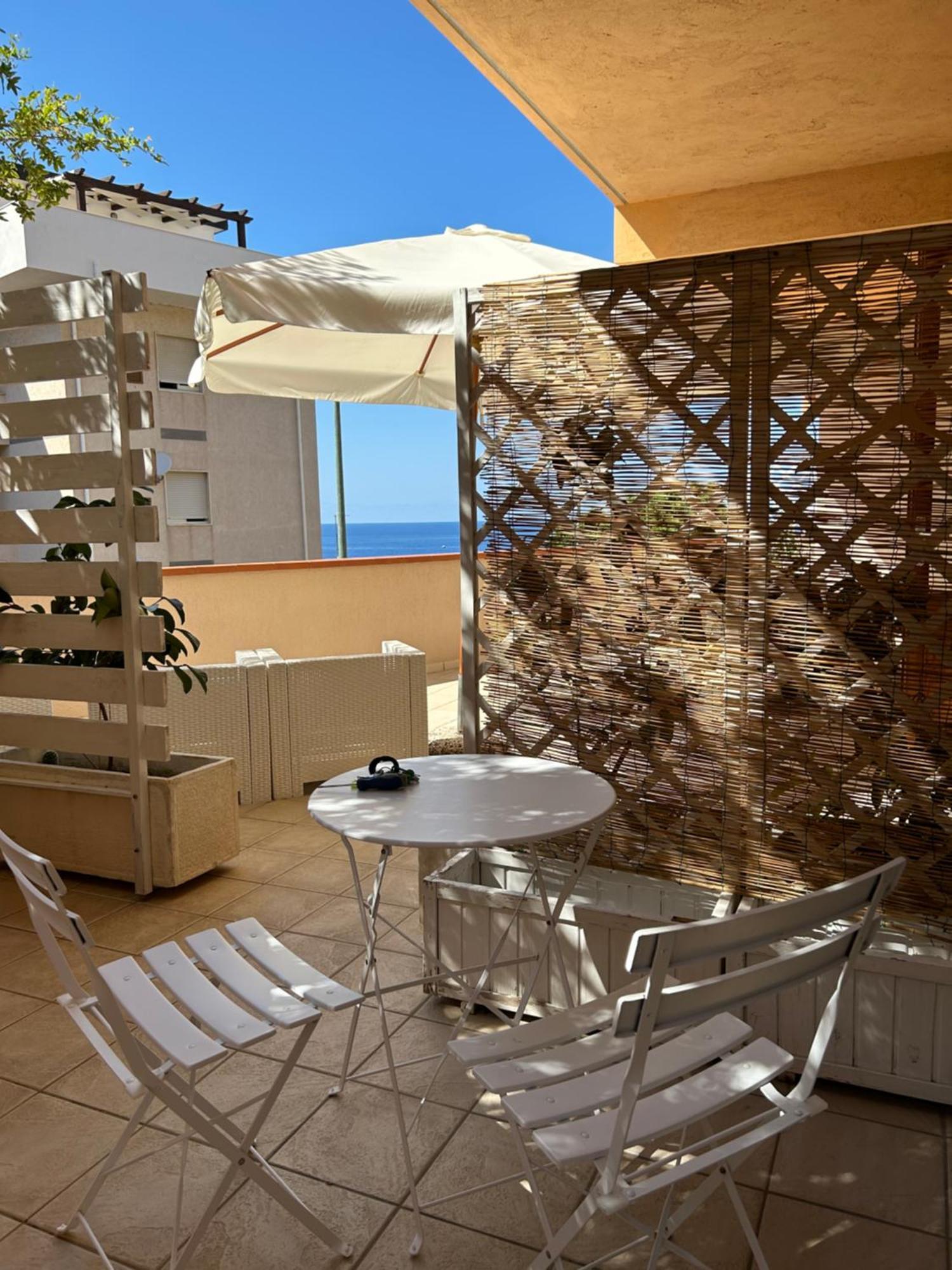 Arcobaleno Centro Couette-café *