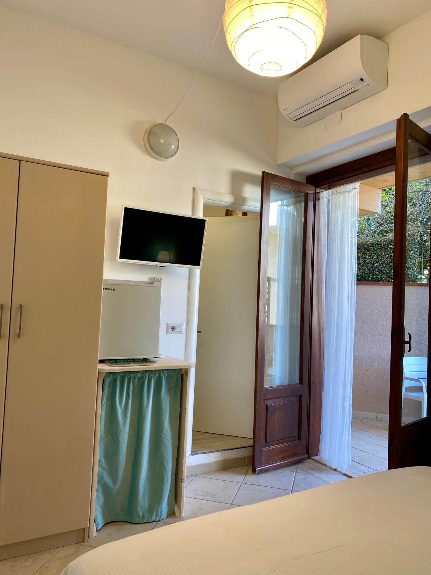 Couette-café Arcobaleno Centro *